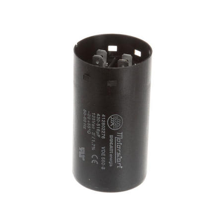 ROBOT COUPE Capacitor 460Mf 120 Volt 502732
